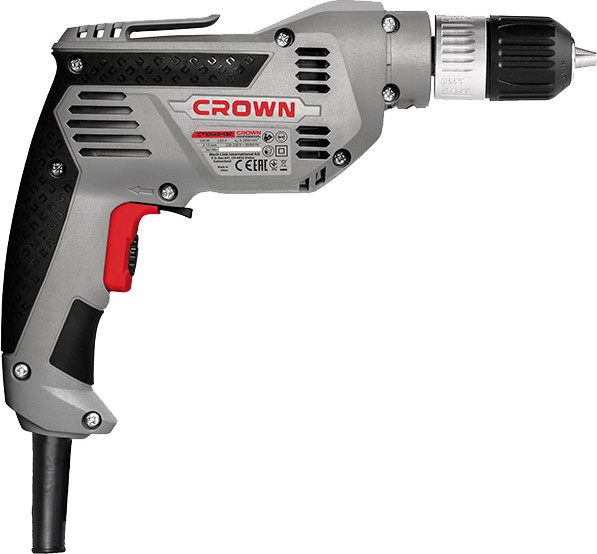 Изображение товара Дрель CROWN CT10127C