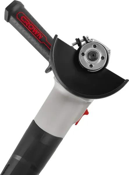 Изображение товара Угловая шлифовальная машина CROWN CT13497-125C