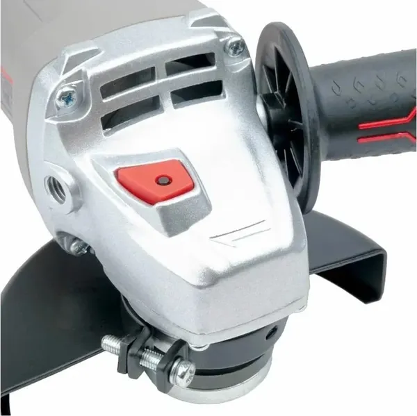 Изображение товара Угловая шлифовальная машина CROWN CT13497-125C