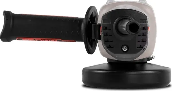 Изображение товара Угловая шлифовальная машина CROWN CT13502-125VC