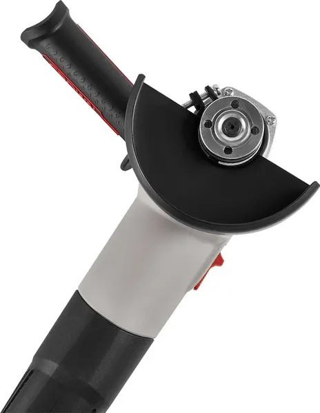 Изображение товара Угловая шлифовальная машина CROWN CT13502-125VC