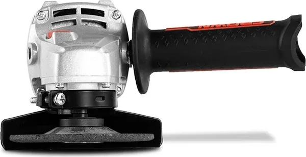 Изображение товара Угловая шлифовальная машина CROWN CT13502-125VC