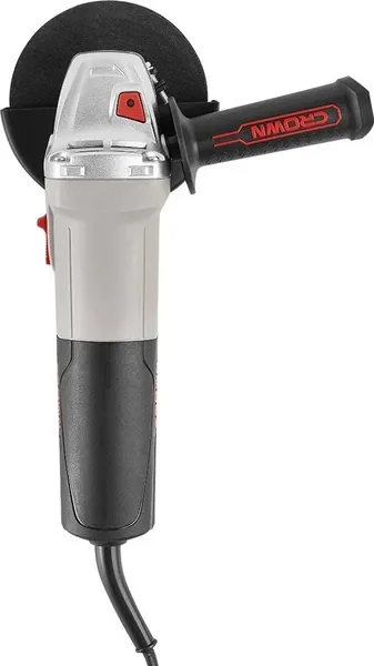 Изображение товара Угловая шлифовальная машина CROWN CT13502-125VC