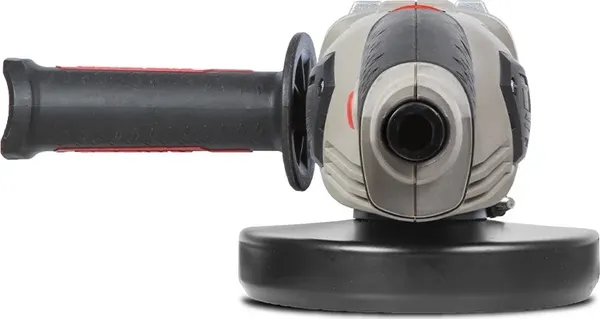 Изображение товара Угловая шлифовальная машина CROWN CT13506-125VC