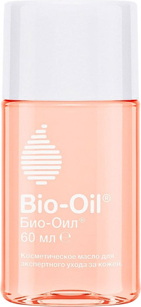 Изображение товара Масло косметическое Bio-Oil для ухода за кожей (60мл)