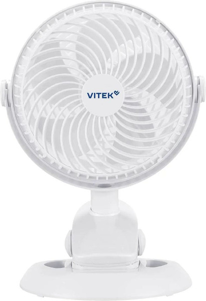 Изображение товара Вентилятор Vitek VTF-06U (белый)