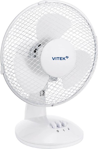 Изображение товара Вентилятор Vitek VTF-0910 (белый)
