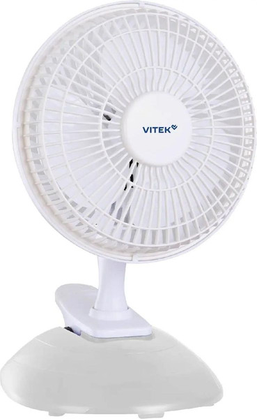 Изображение товара Вентилятор Vitek VTF-0610 (белый)