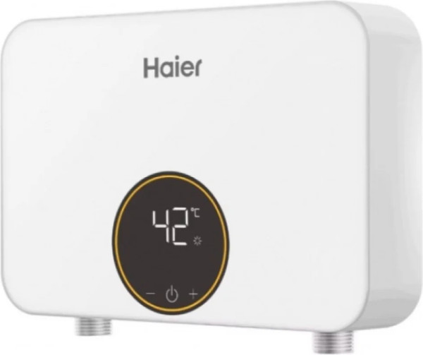 Изображение товара Проточный водонагреватель Haier JET-EI6 / GA0T6QE07RU