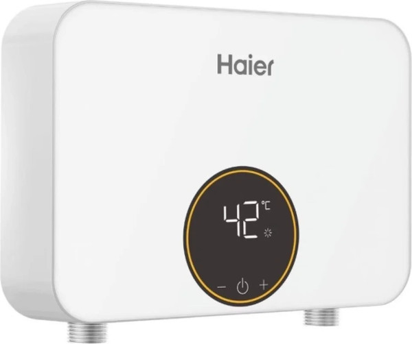 Изображение товара Проточный водонагреватель Haier JET-EI6 / GA0T6QE07RU