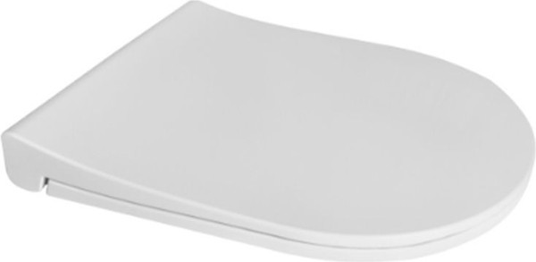 Изображение товара Сиденье для унитаза CeraStyle Bella SC00501S40032911
