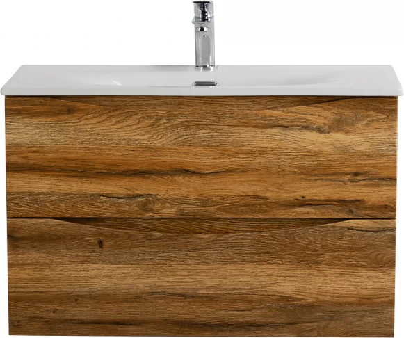 Изображение товара Тумба под умывальник BelBagno MARINO-CER-MINI-900-2C-SO-RR-P