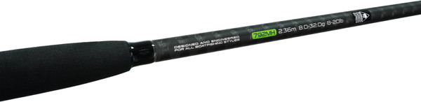 Изображение товара Спиннинг Zemex Rexar 732H (10-35г)