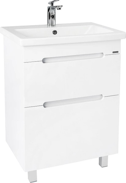 Изображение товара Тумба под умывальник Viant Марсель Como 60 / VMAR60CO-T2Y