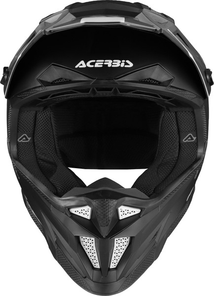 Изображение товара Мотошлем Acerbis T711 / 0026458.091.068 (XL, черный)