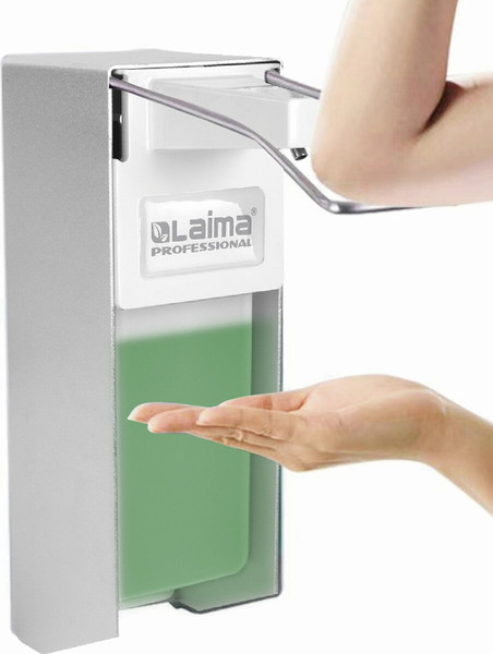 Изображение товара Дозатор Laima 605706