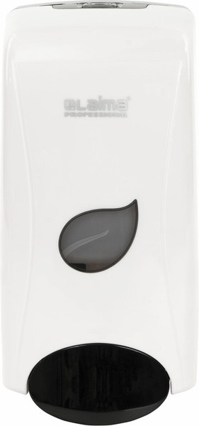 Изображение товара Дозатор Laima Professional Eco / 606551 (белый)