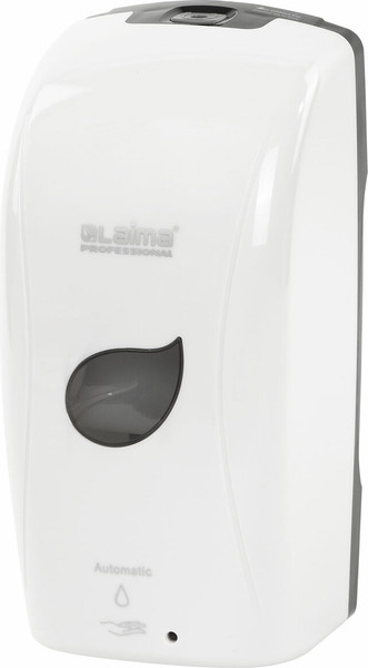 Изображение товара Дозатор Laima Professional Eco / 607330 (белый)