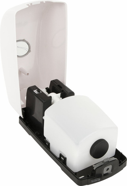 Изображение товара Дозатор Laima Professional Eco / 607330 (белый)