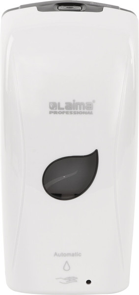 Изображение товара Дозатор Laima Professional Eco / 607330 (белый)