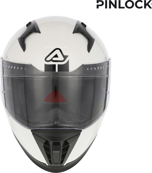 Изображение товара Мотошлем Acerbis X-Way 0025402.030.066 (L, белый)