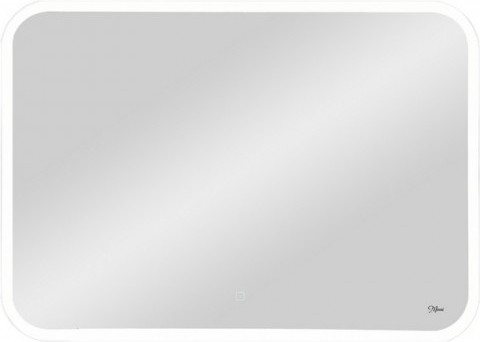 Изображение товара Зеркало Maroni Bronte LED 800х600