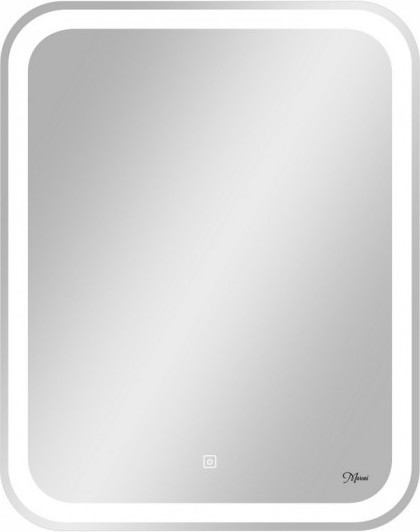 Изображение товара Зеркало Maroni Casto LED 600х700