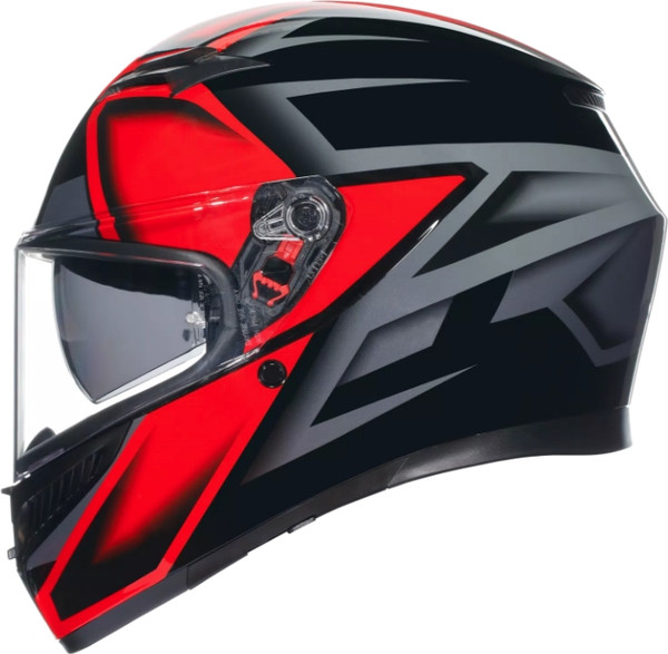Изображение товара Мотошлем AGV K3 E2206 MPLK 2118381001-002-XXL (XXL, Rossi WT Phillip Island 2005)