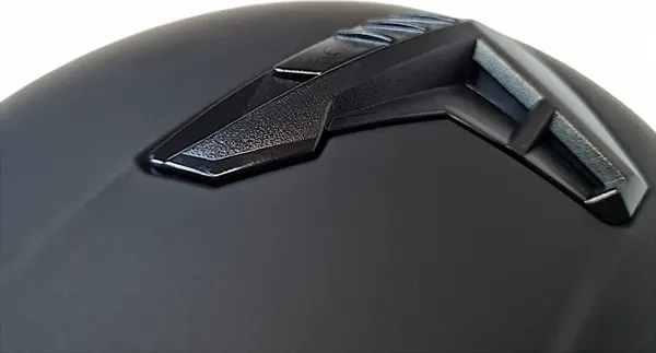 Изображение товара Мотошлем AiM JK320 / 320-008-S (S, черный матовый)