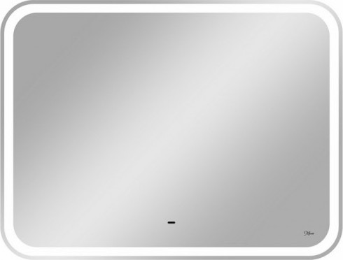 Изображение товара Зеркало Maroni Logic LED 900х700 (бесконтактное включение)