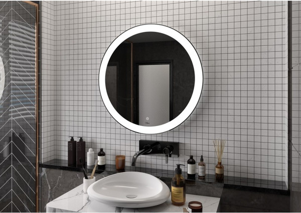 Изображение товара Зеркало Maroni Luna LED D770