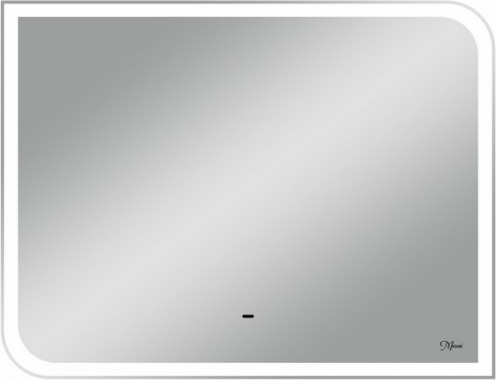 Изображение товара Зеркало Maroni Magic LED 800х600 (бесконтактное включение)