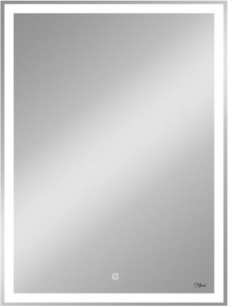 Изображение товара Зеркало Maroni Mills LED 600x700