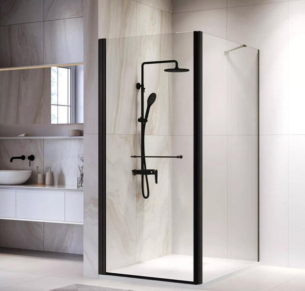 Изображение товара Душевой уголок RGW PA-138B / 020813888-14