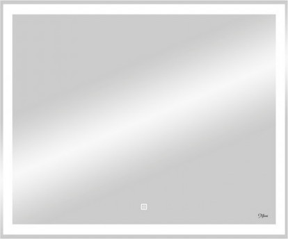 Изображение товара Зеркало Maroni Mills LED 800x700