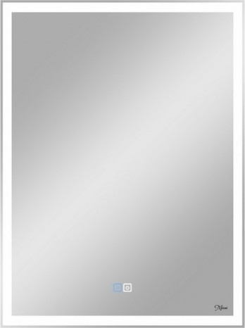 Изображение товара Зеркало Maroni Regular LED 600х800 (с антизапотеванием)