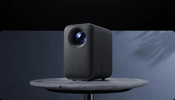 Изображение товара Проектор Xiaomi Projector L1 Pro BHR9588EU / XMTYY03PFMG