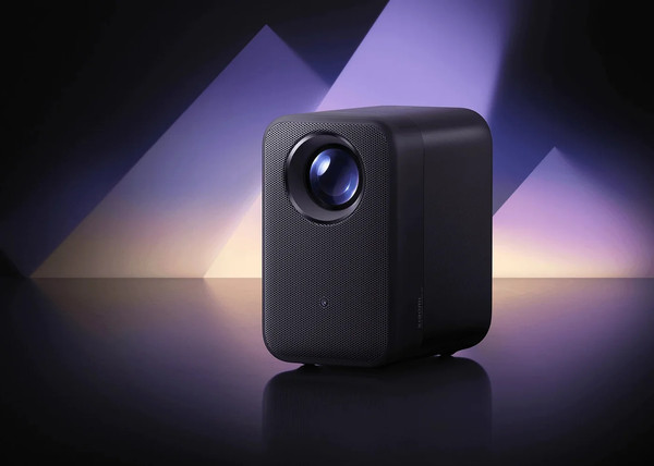Изображение товара Проектор Xiaomi Projector L1 Pro BHR9588EU / XMTYY03PFMG