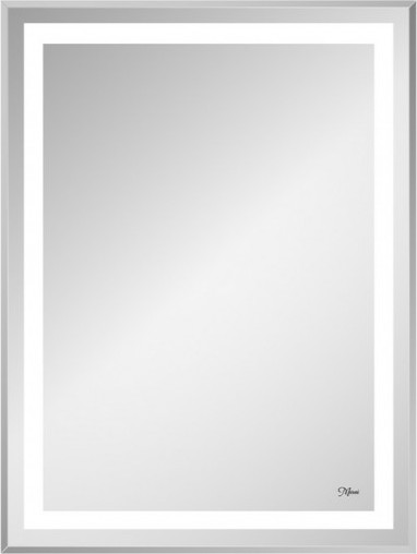 Изображение товара Зеркало Maroni Виенто Люкс LED 600х800