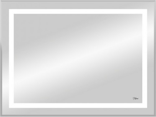Изображение товара Зеркало Maroni Диего Люкс LED 800х600