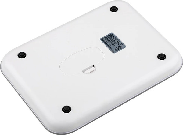 Изображение товара Кухонные весы Energy EN-434 / 110075 (белый)