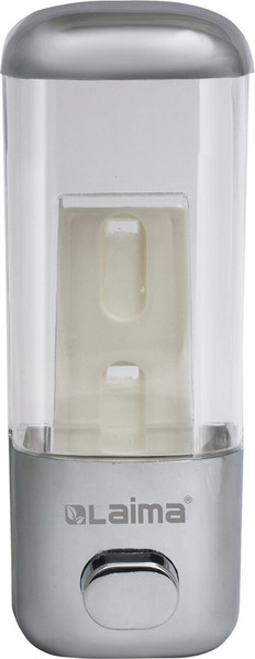 Изображение товара Дозатор Laima 601793 (хром)