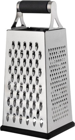 Изображение товара Терка кухонная Mallony Pratico 310894