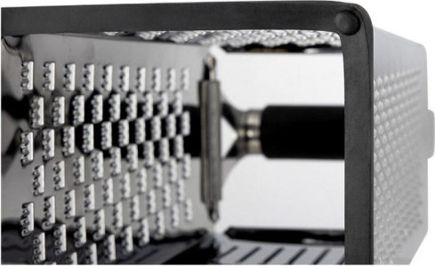 Изображение товара Терка кухонная Mallony Pratico 310894