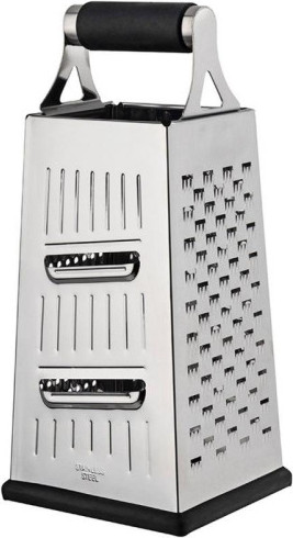 Изображение товара Терка кухонная Mallony Pratico 310894