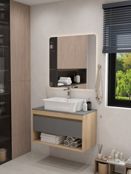 Изображение товара Умывальник Teymi Aina 55 / T50006