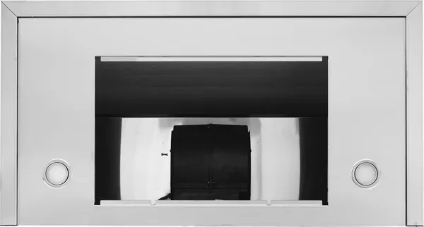 Изображение товара Вытяжка Т-образная Elikor Фарм 90H-650-E3D (нержавеющая сталь/дуб неокрашенный)