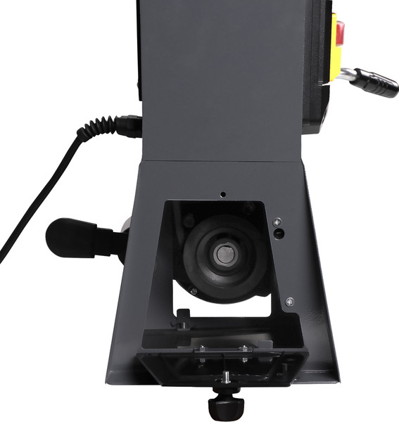 Изображение товара Токарный станок деревообрабатывающий Ставр SWM 500-350