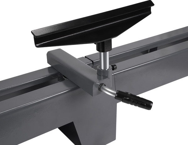 Изображение товара Токарный станок деревообрабатывающий Ставр SWM 500-350