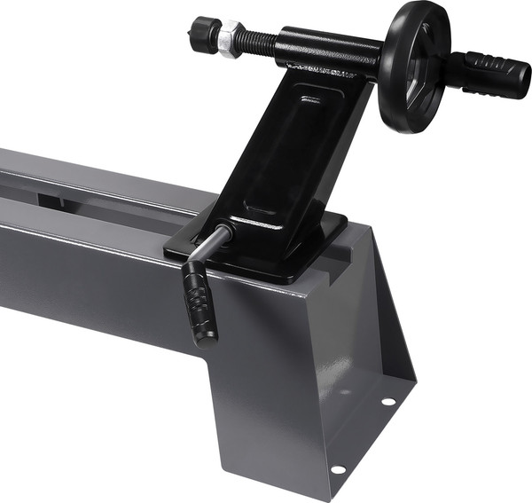 Изображение товара Токарный станок деревообрабатывающий Ставр SWM 500-350